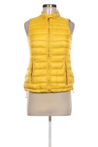 Дамски елек Peuterey, Размер S, Цвят Жълт, Цена 78,22 €