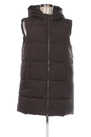 Női mellény Pieces, Méret M, Szín Barna, Ár 8 779 Ft
