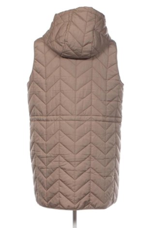 Vestă de femei Pieces, Mărime L, Culoare Bej, Preț 107,99 Lei