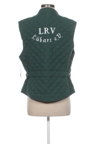 Дамски елек Pikeur, Размер XL, Цвят Зелен, Цена 89,47 €