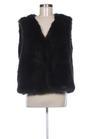 Vestă de femei Pimkie, Mărime XL, Culoare Negru, Preț 104,26 Lei