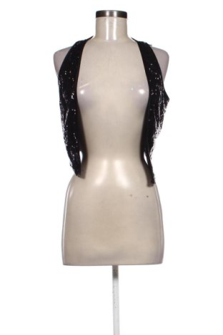 Dámská vesta  Pimkie, Velikost M, Barva Černá, Cena  599,00 Kč