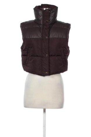 Damenweste Pinko, Größe M, Farbe Braun, Preis 214,99 €