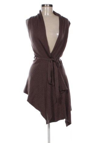 Női mellény Preziosa, Méret S, Szín Barna, Ár 8 264 Ft