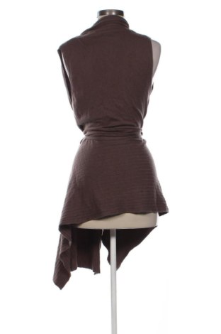 Női mellény Preziosa, Méret S, Szín Barna, Ár 8 264 Ft