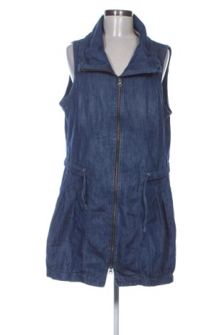 Damska kamizelka Promiss, Rozmiar XL, Kolor Niebieski, Cena 455,52 zł