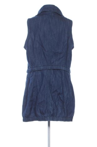 Damska kamizelka Promiss, Rozmiar XL, Kolor Niebieski, Cena 455,52 zł