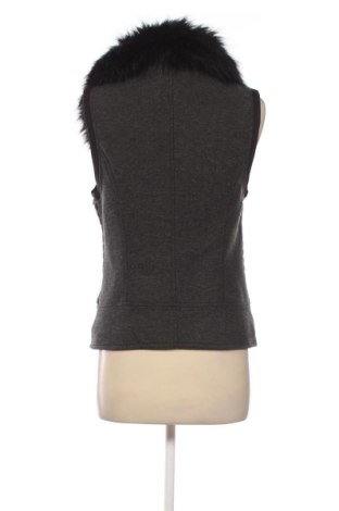 Vestă de femei Promod, Mărime L, Culoare Gri, Preț 196,99 Lei