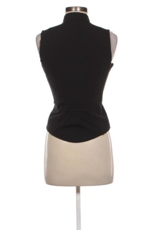 Vestă de femei Promod, Mărime XS, Culoare Negru, Preț 196,99 Lei