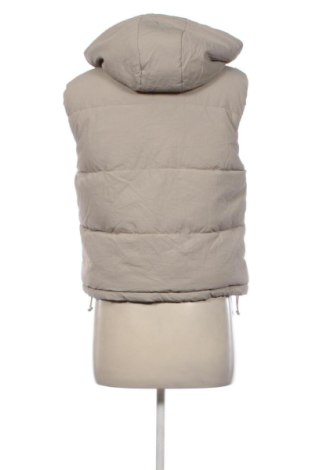 Дамски елек Pull&Bear, Размер M, Цвят Бежов, Цена 20,45 €