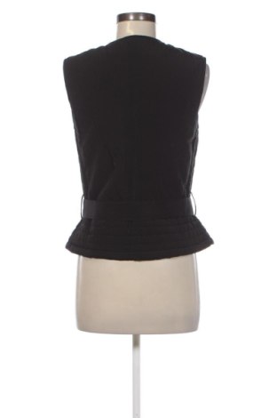 Vestă de femei Reiss, Mărime S, Culoare Negru, Preț 694,99 Lei