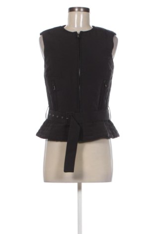 Vestă de femei Reiss, Mărime S, Culoare Negru, Preț 694,99 Lei