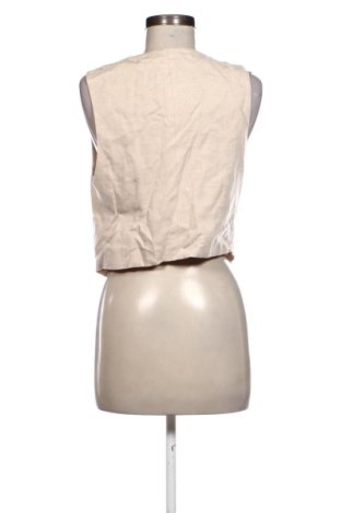 Γυναικείο γιλέκο Reserved, Μέγεθος M, Χρώμα  Μπέζ, Τιμή 23,00 €
