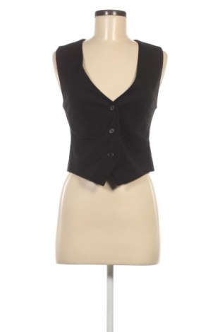 Vestă de femei Reserved, Mărime XS, Culoare Negru, Preț 96,00 Lei