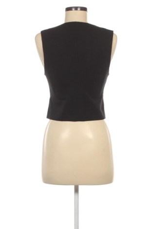 Vestă de femei Reserved, Mărime XS, Culoare Negru, Preț 96,00 Lei