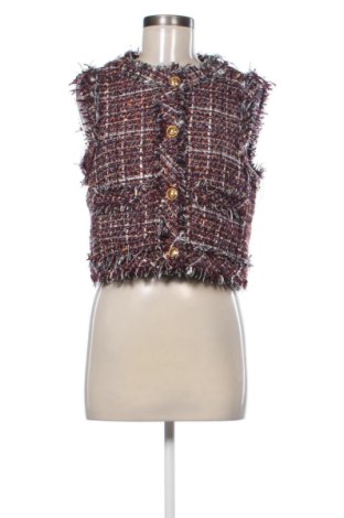 Damska kamizelka Reserved, Rozmiar M, Kolor Kolorowy, Cena 107,17 zł