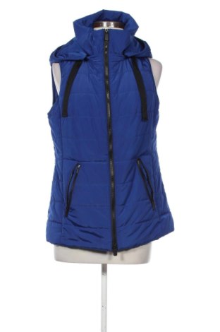 Damenweste Rick Cardona, Größe M, Farbe Blau, Preis 41,99 €