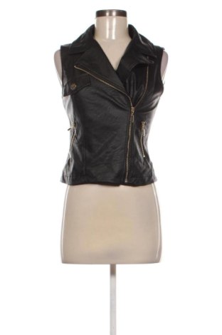 Vestă de femei Rinascimento, Mărime XS, Culoare Negru, Preț 127,99 Lei