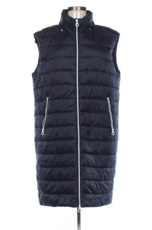 Dámská vesta  S.Oliver, Velikost L, Barva Modrá, Cena  939,00 Kč