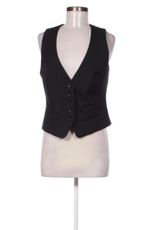 Дамски елек S.Oliver, Размер M, Цвят Черен, Цена 16,00 €