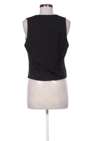 Дамски елек S.Oliver, Размер M, Цвят Черен, Цена 16,00 €