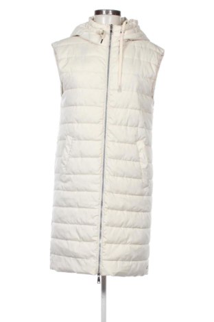 Дамски елек S.Oliver, Размер M, Цвят Бежов, Цена 32,21 €