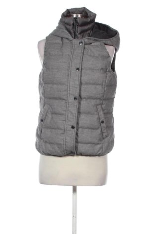 Дамски елек S.Oliver, Размер M, Цвят Сив, Цена 32,21 €