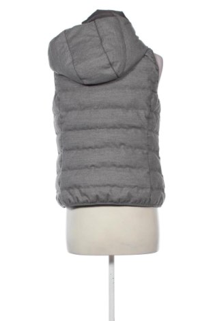 Дамски елек S.Oliver, Размер M, Цвят Сив, Цена 32,21 €