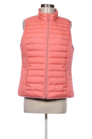 Vestă de femei S.Oliver, Mărime XL, Culoare Roz, Preț 196,99 Lei