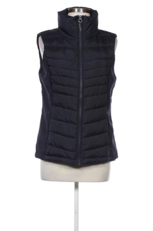 Damenweste S.Oliver, Größe M, Farbe Blau, Preis 14,99 €