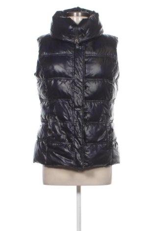 Vestă de femei S.Oliver, Mărime M, Culoare Albastru, Preț 67,99 Lei