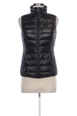 Damska kamizelka S.Oliver, Rozmiar S, Kolor Czarny, Cena 166,99 zł