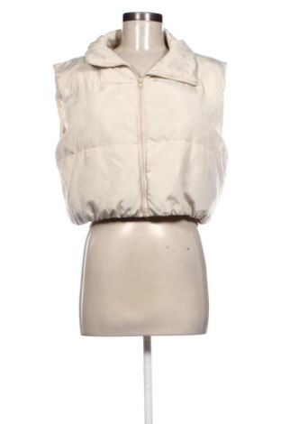 Дамски елек SHEIN, Размер M, Цвят Екрю, Цена 11,00 €