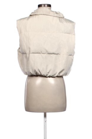 Дамски елек SHEIN, Размер M, Цвят Екрю, Цена 11,00 €