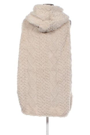 Női mellény SHEIN, Méret XXL, Szín Bézs, Ár 12 349 Ft