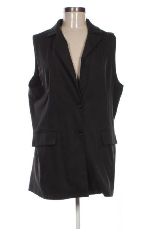 Дамски елек SHEIN, Размер XXL, Цвят Зелен, Цена 12,86 €