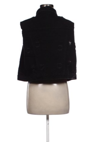 Дамски елек SHEIN, Размер XL, Цвят Черен, Цена 20,45 €