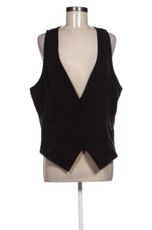 Dámská vesta  SHEIN, Velikost XL, Barva Černá, Cena  599,00 Kč