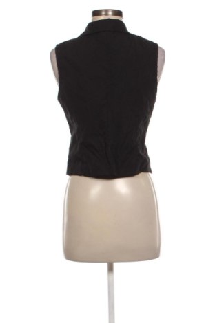 Дамски елек SHEIN, Размер S, Цвят Черен, Цена 20,00 €