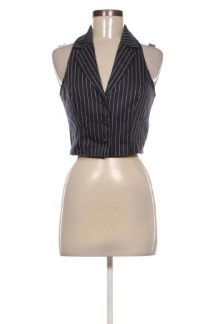 Damska kamizelka SHEIN, Rozmiar S, Kolor Kolorowy, Cena 107,17 zł