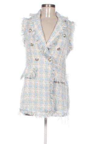 Vestă de femei SHEIN, Mărime S, Culoare Multicolor, Preț 104,26 Lei