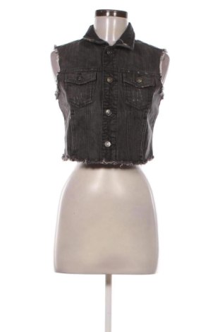 Damenweste Saints & Mortals, Größe S, Farbe Schwarz, Preis 9,99 €