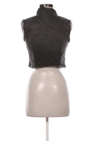 Damenweste Saints & Mortals, Größe S, Farbe Schwarz, Preis 9,99 €