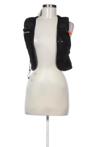Vestă de femei Salomon, Mărime L, Culoare Negru, Preț 694,99 Lei