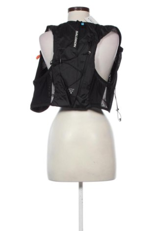 Vestă de femei Salomon, Mărime L, Culoare Negru, Preț 694,99 Lei