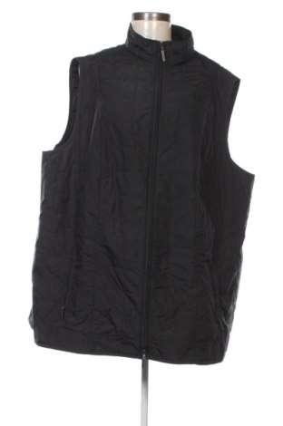 Vestă de femei Samoon, Mărime 3XL, Culoare Negru, Preț 196,99 Lei