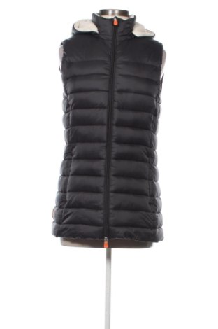 Damenweste Save The Duck, Größe M, Farbe Blau, Preis € 39,99