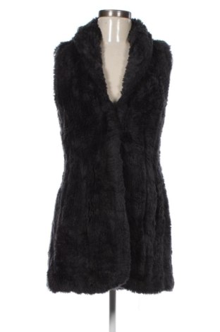 Vestă de femei Silvian Heach, Mărime S, Culoare Negru, Preț 118,99 Lei