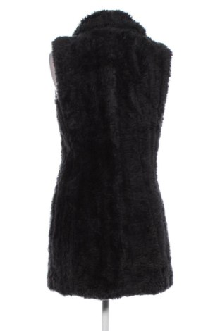 Vestă de femei Silvian Heach, Mărime S, Culoare Negru, Preț 118,99 Lei
