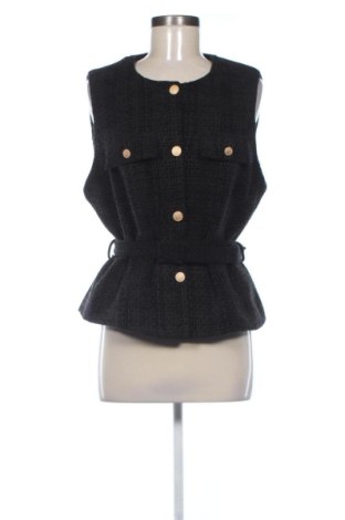 Damenweste Sinsay, Größe XL, Farbe Schwarz, Preis € 37,40
